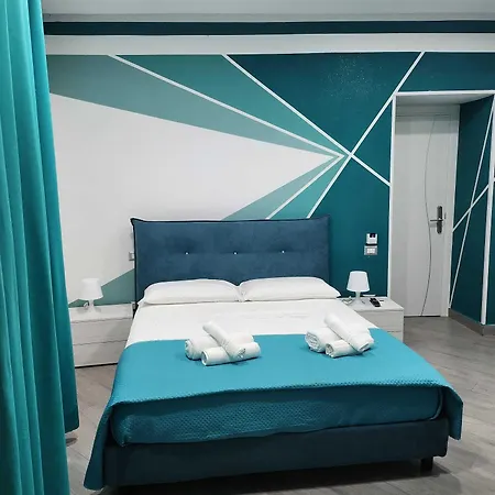 Gradini Partenopei 3*