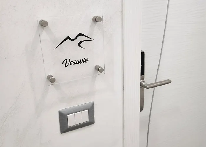 Gradini Partenopei 3* 那不勒斯